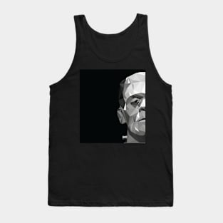 Frankenstein Tank Top